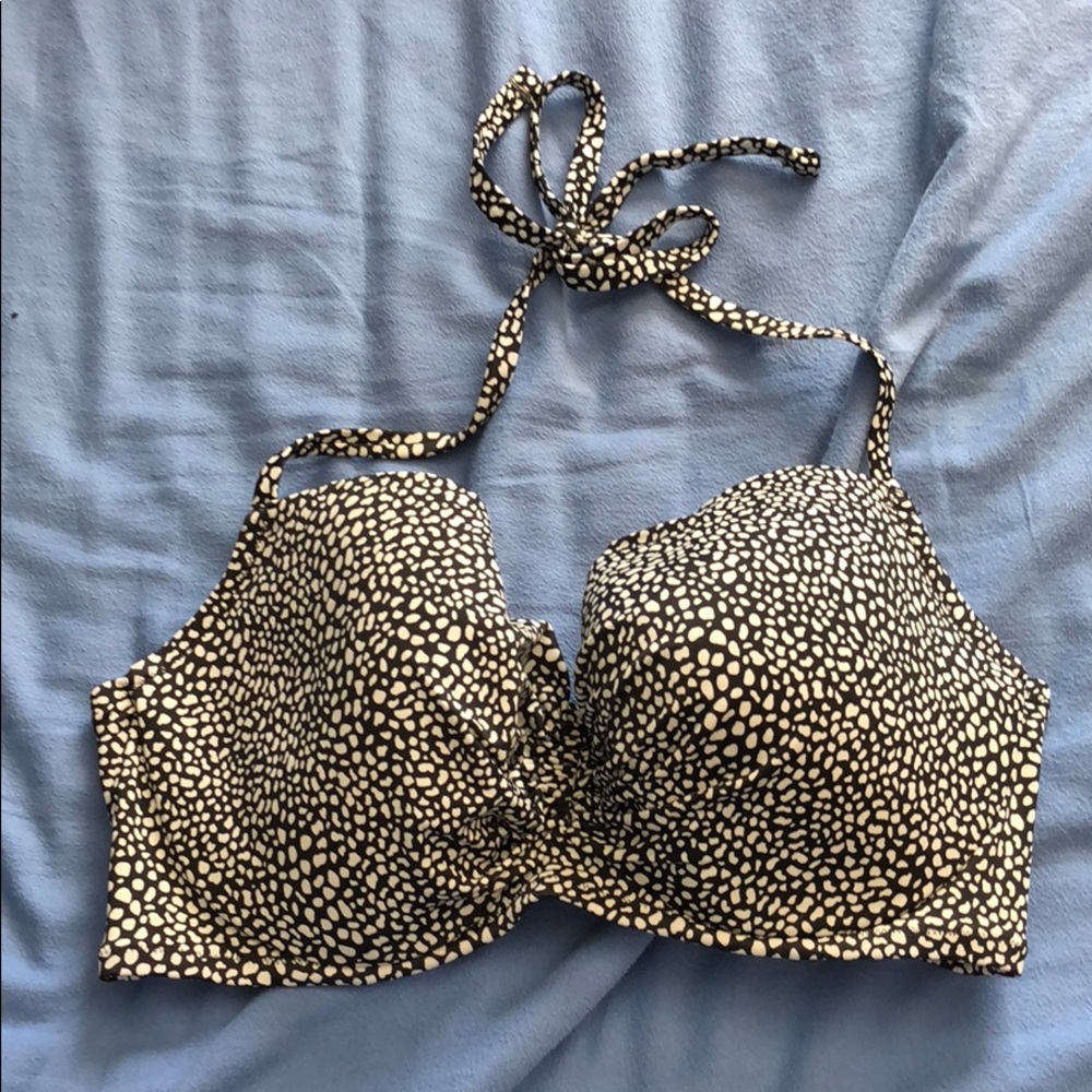 Like New Swim Top